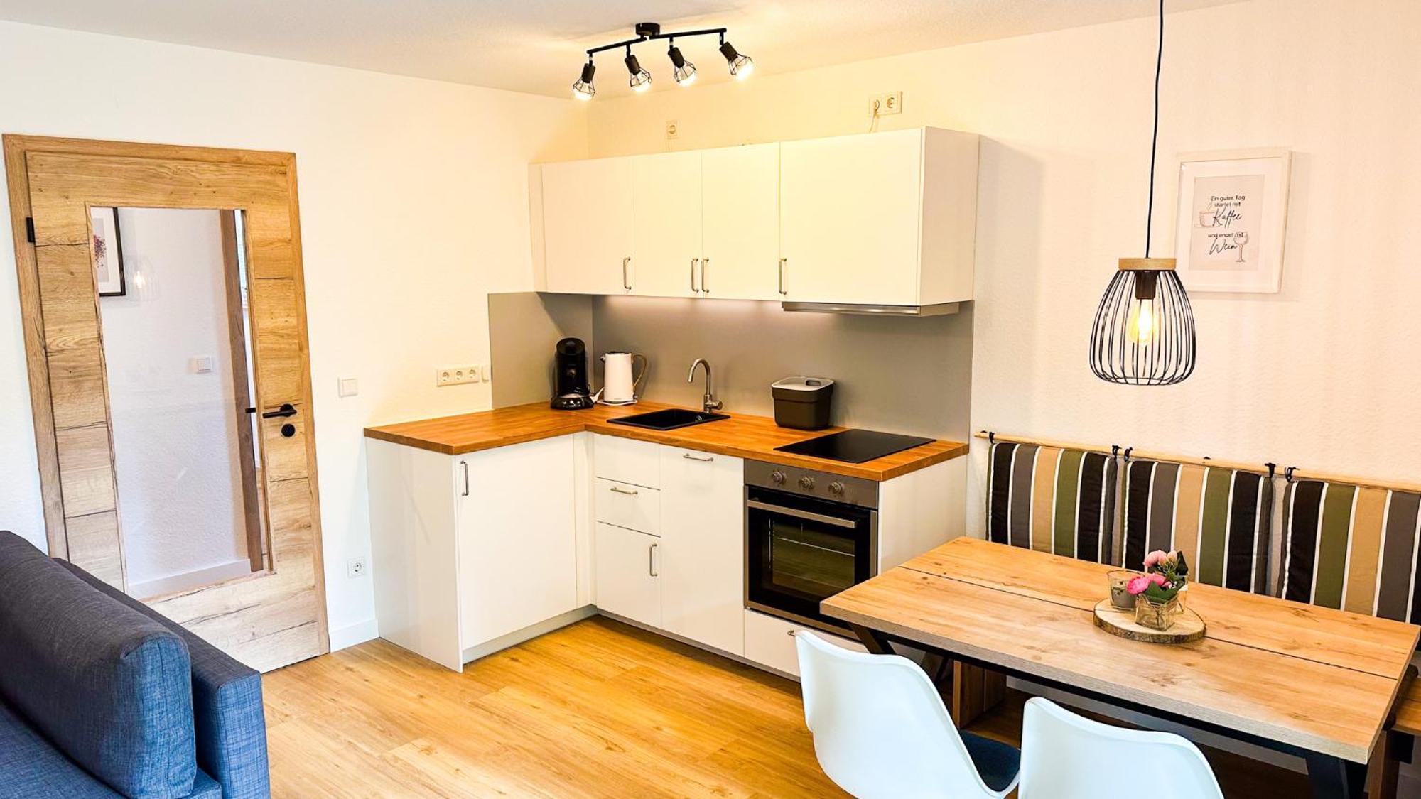 Ferienwohnung Repetal Attendorn Exterior foto