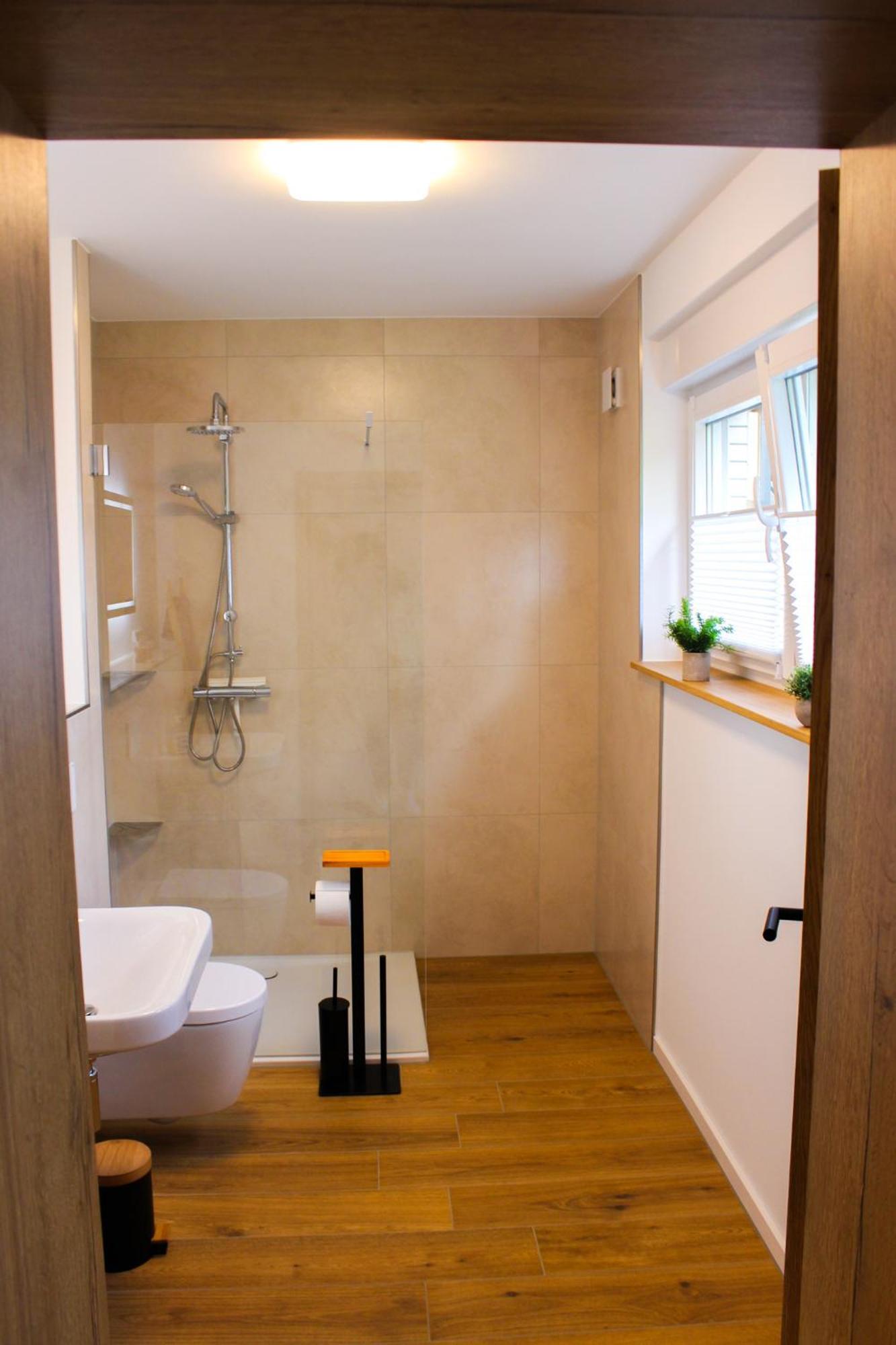 Ferienwohnung Repetal Attendorn Exterior foto