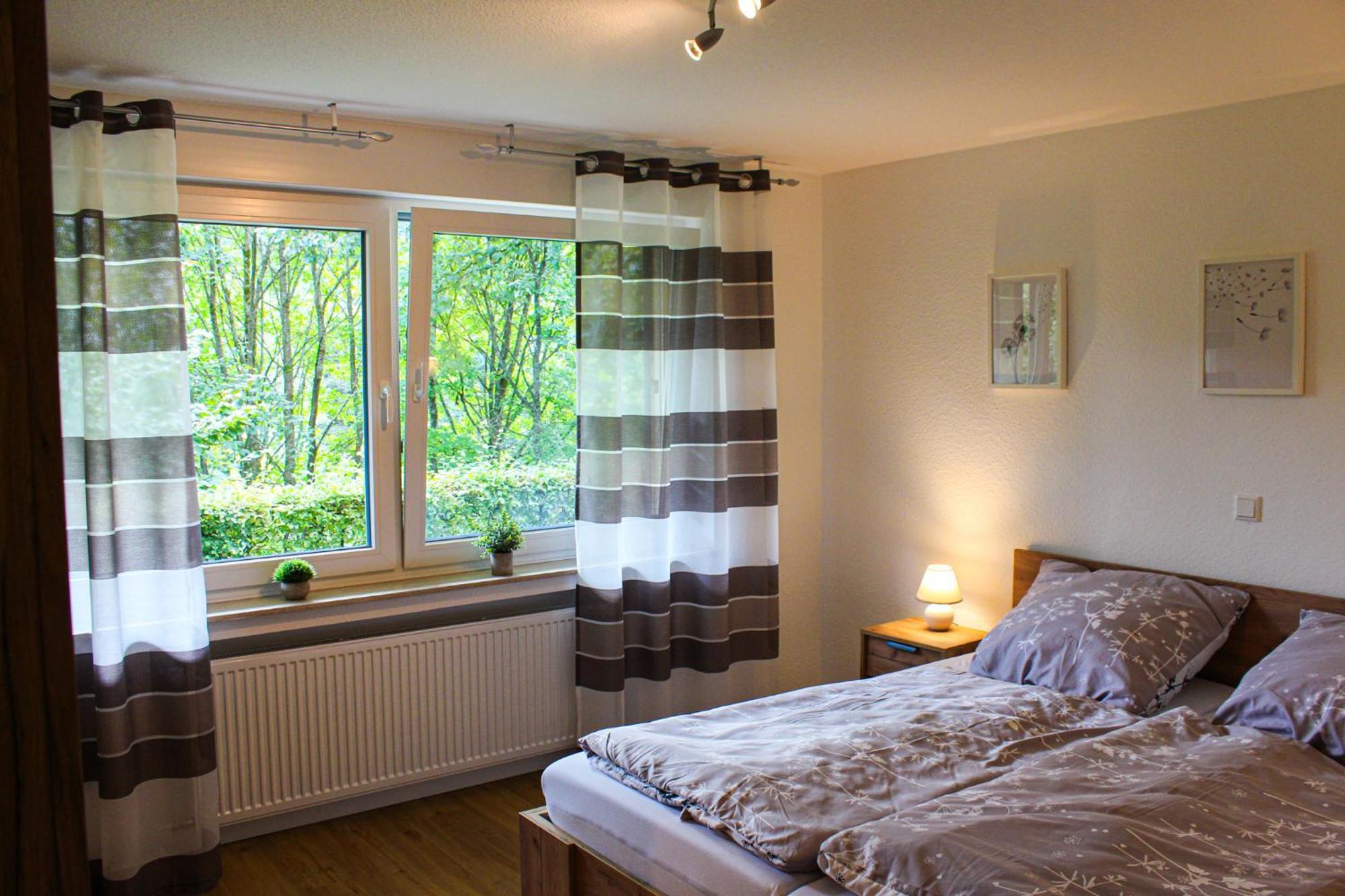 Ferienwohnung Repetal Attendorn Exterior foto