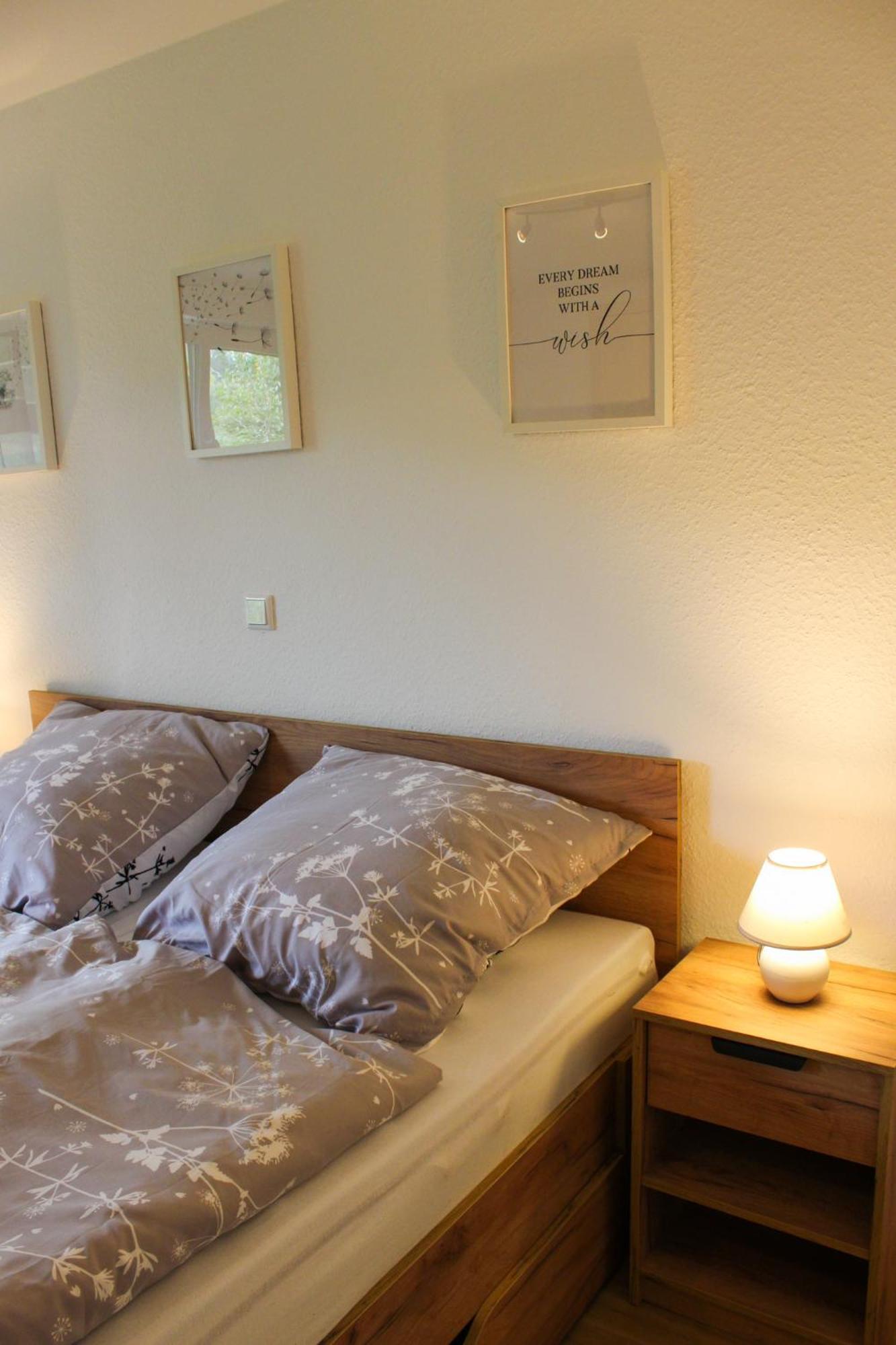 Ferienwohnung Repetal Attendorn Exterior foto